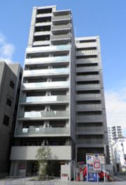 ドゥーエ蔵前の外観画像