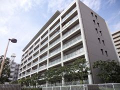 アソシエール西船橋の外観画像