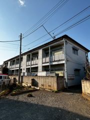 カーサ三岡の外観画像