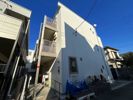 クレイノホワイトパレス23の間取り画像