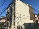 クレイノシャインの外観画像