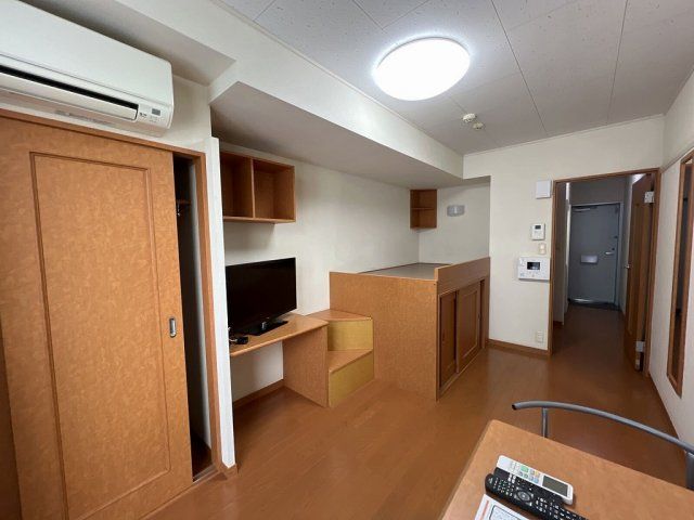 リビング