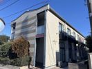 レオパレスソシエの間取り画像