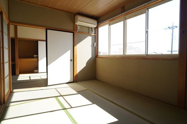 和室