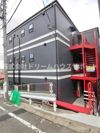 ハーミットクラブハウストゥギャザー京急杉田の間取り画像