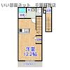 (仮称）桜木北2丁目共同住宅の間取り画像