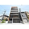 グリシーナ横浜桜木町の間取り画像