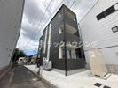 ジーメゾン守口藤田の間取り画像