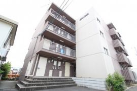 創和ハイツの外観画像