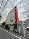 BILANCIAの間取り画像