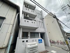 ステイタスオブ舟入南の外観画像