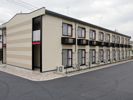 レオパレスマ メゾンの外観