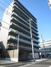 フュージョナル北綾瀬の間取り画像