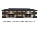 BeneⅡの間取り画像