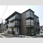 D-ROOM遠見塚Ⅲの外観画像
