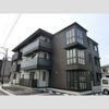 D-ROOM遠見塚Ⅲの間取り画像