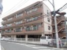 ディアコート津田の間取り画像