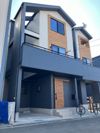 大門戸建の間取り画像