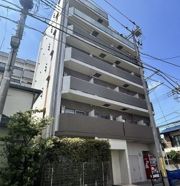 アリーチェ練馬北町の外観画像
