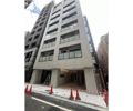 TAZ Buildingの間取り画像