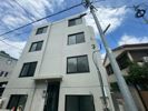 ロータスコート目黒不動前の間取り画像