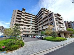 サーパス桜町二丁目の外観画像