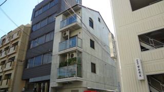 アベニュー橘の外観画像