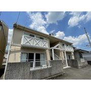 アスガードレジデンスCの外観画像