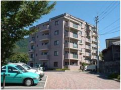 サンパーク引野II 501号の外観画像