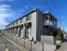 レオパレス原新の間取り画像