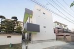 Bau Hauseの間取り画像