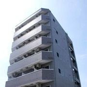 NOB西梅田の外観画像