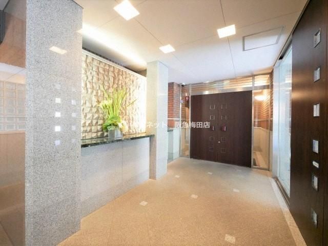 ロビー