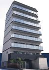 MAXIV川口並木の間取り画像