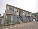 シティパル長行 A棟の間取り画像