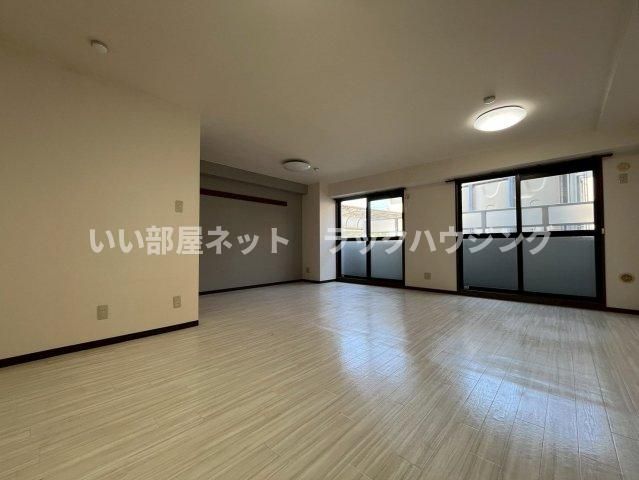 リビング