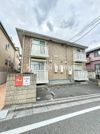 クラウディアの外観