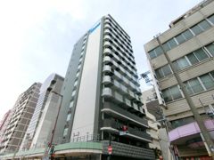 プレサンス松屋町グレースの外観画像