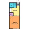 ガーデンプレイスの間取り画像