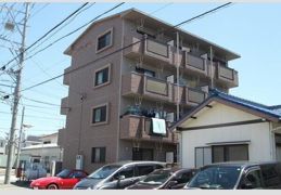 MAISON SOLEILⅡの外観画像