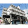 パクトールビルの間取り画像