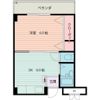 パクトールビルの間取り画像