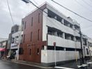 錦ハイツの間取り画像