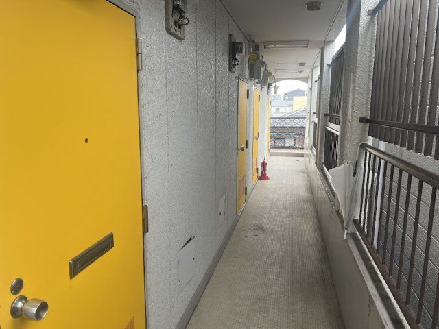 ロビー