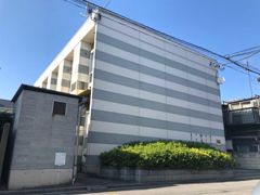レオパレスエトワール朝日の外観画像