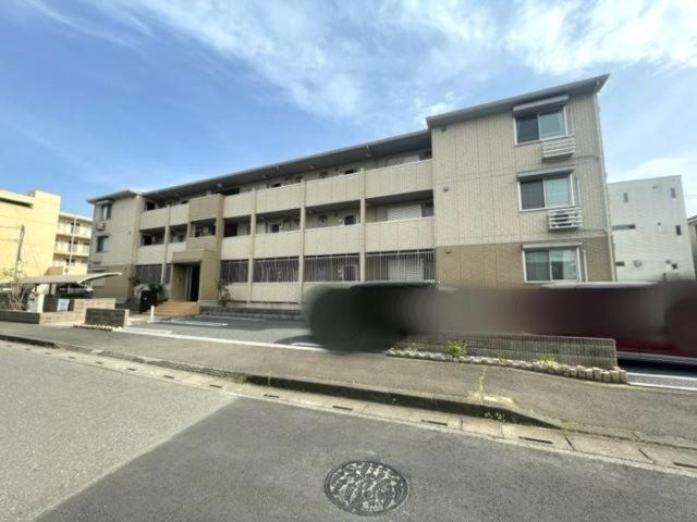 Briller(ブリエ)の外観画像