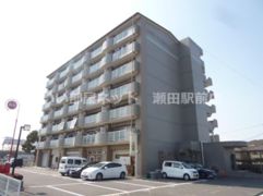 ビバリーマンションVの外観画像