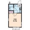 フラワーハウスの間取り画像