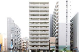 AZEST 亀戸の外観画像