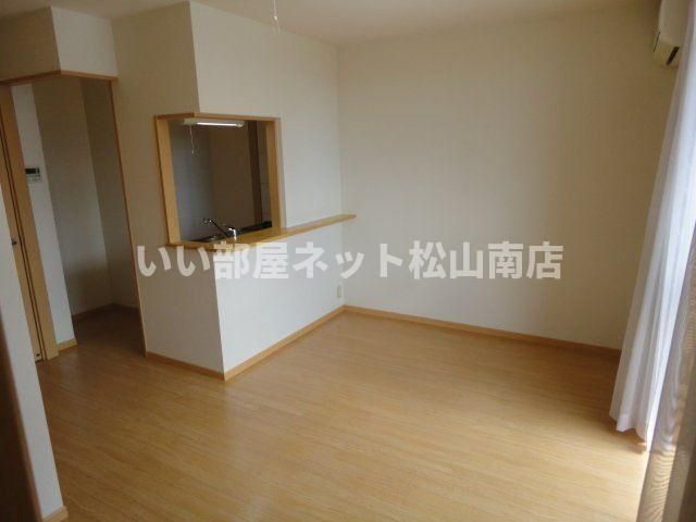 リビング